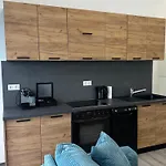 Helle & Stillvolle Loft Apartment