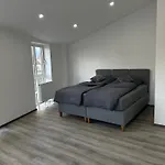 Helle & Stillvolle Loft Apartment