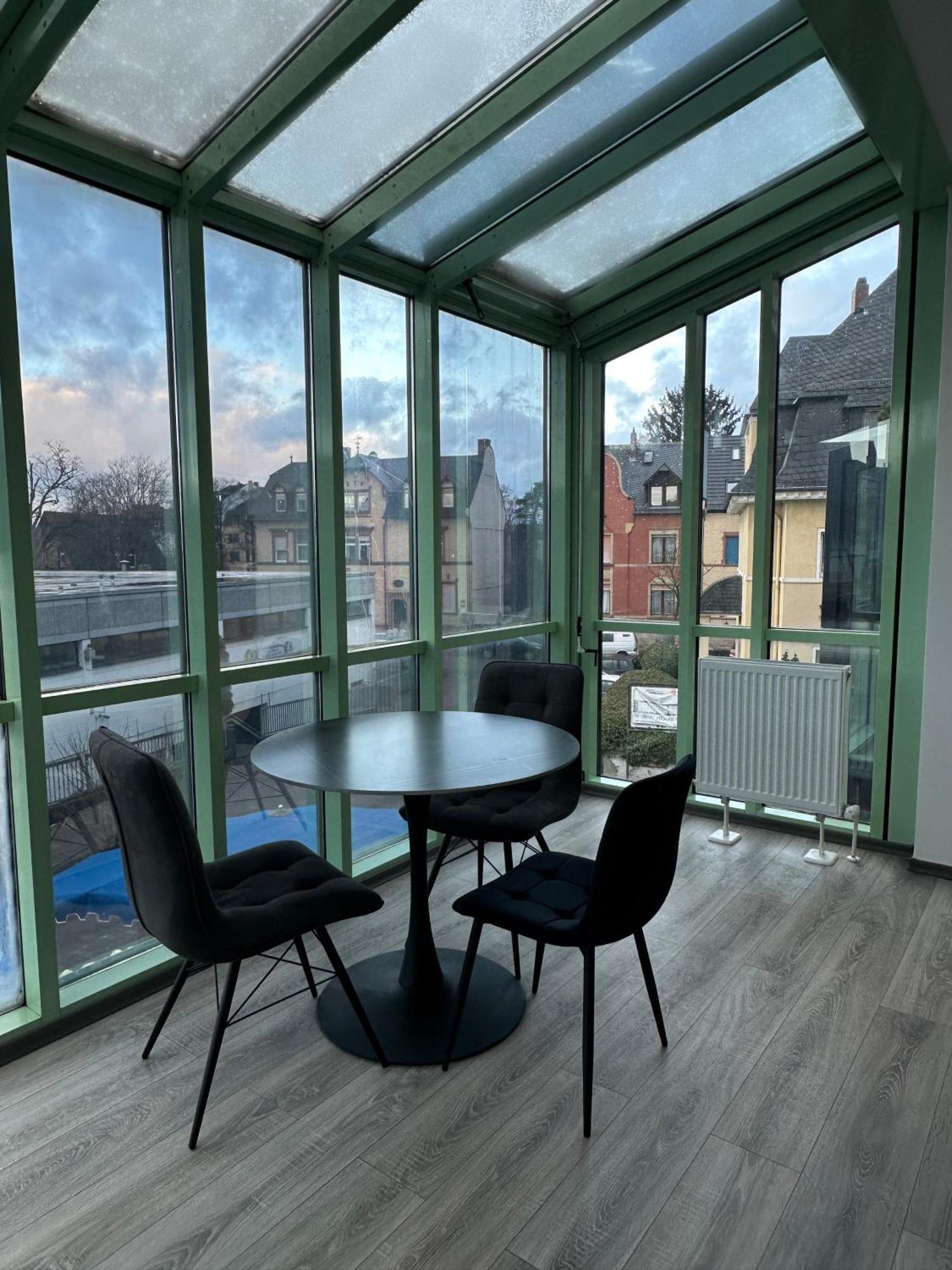 Helle & Stillvolle Loft