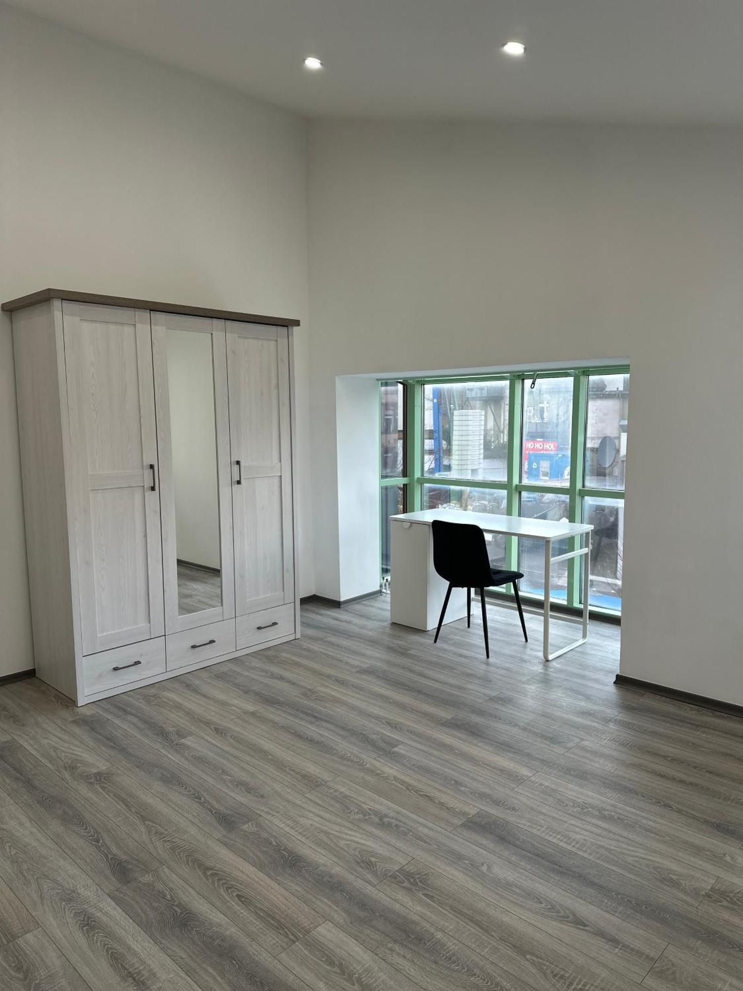 Helle & Stillvolle Loft Mainz